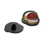 astronaut badge