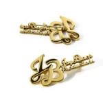 Stainless Steel JB Hollow Pins With Separate Pin