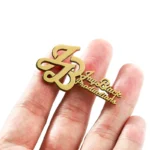 Stainless Steel JB Hollow Pins With Separate Pin
