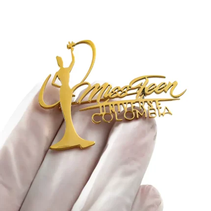 stainless steel pin