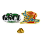 funny buttons and pins