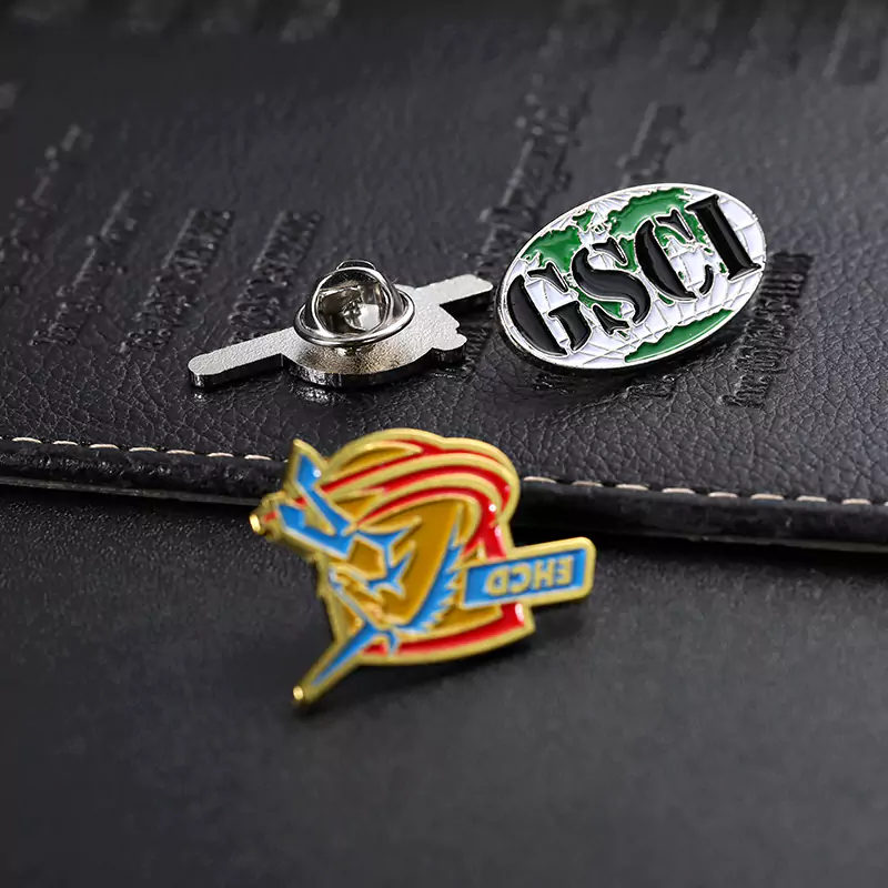 funny button badges