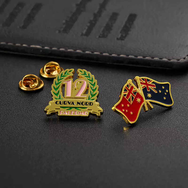 flag pins for sale