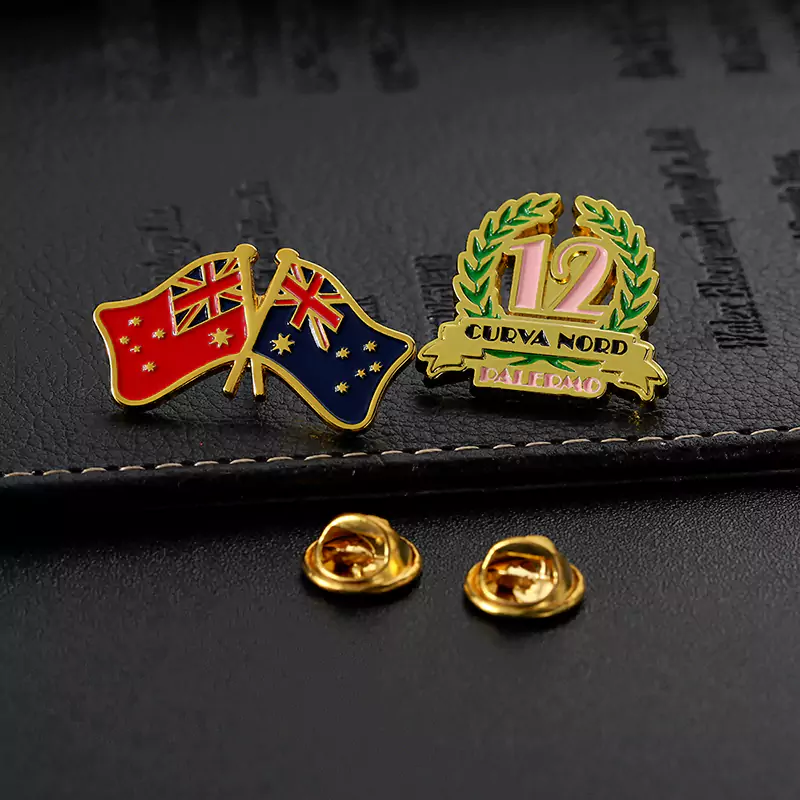flag pins for sale