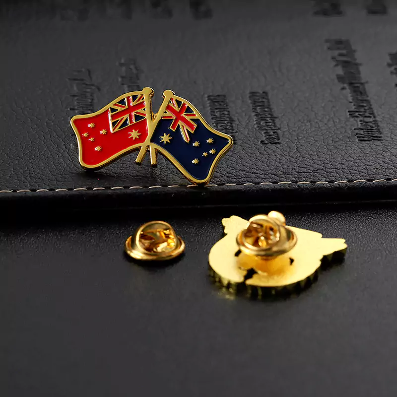 flag pins for sale