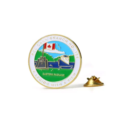 flag pins for sale