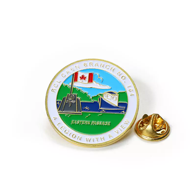 flag pins for sale