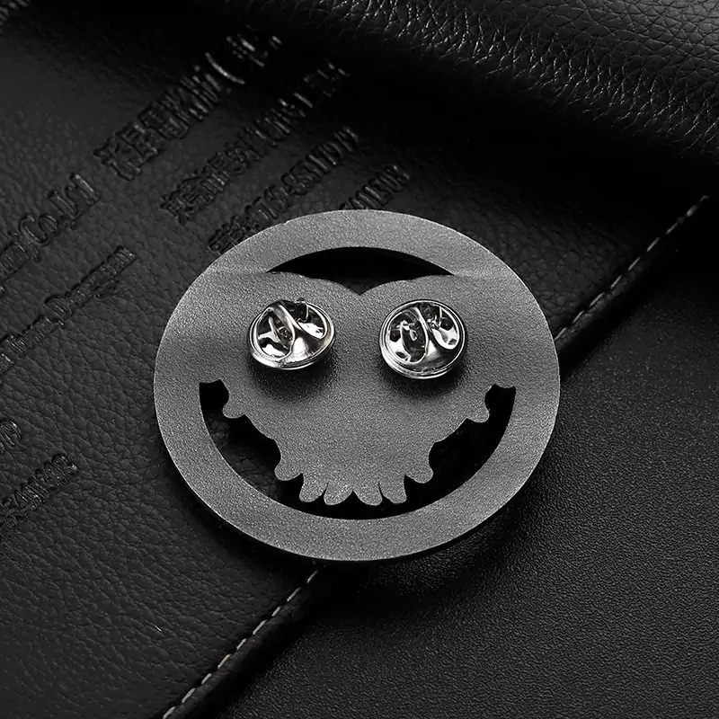 love badge