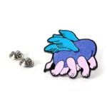 animal brooch pin