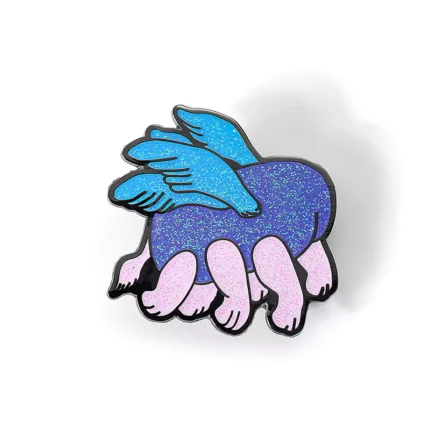 cute brooch pins
