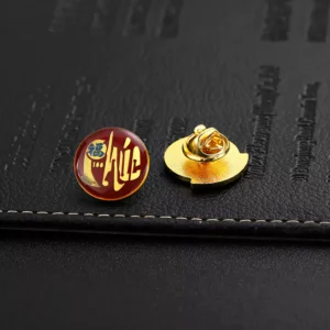 cool name badges