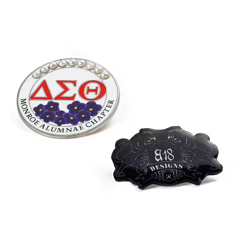 1723-1 funny name badges