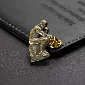 Bronze Badge Pins