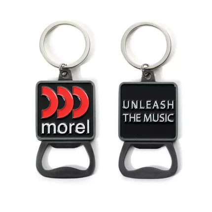 custom engraved metal keychains