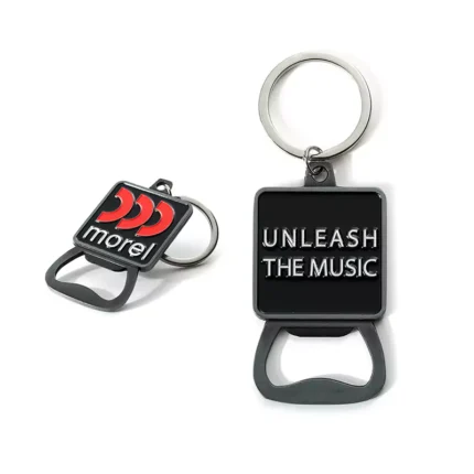 metal engraved keychain