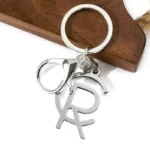 beautiful keychains with name