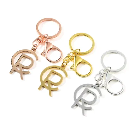 beautiful keychains with name