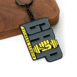 souvenir name keychains