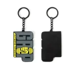 souvenir name keychains