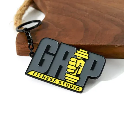 souvenir keychains with names