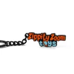 keychain name designs