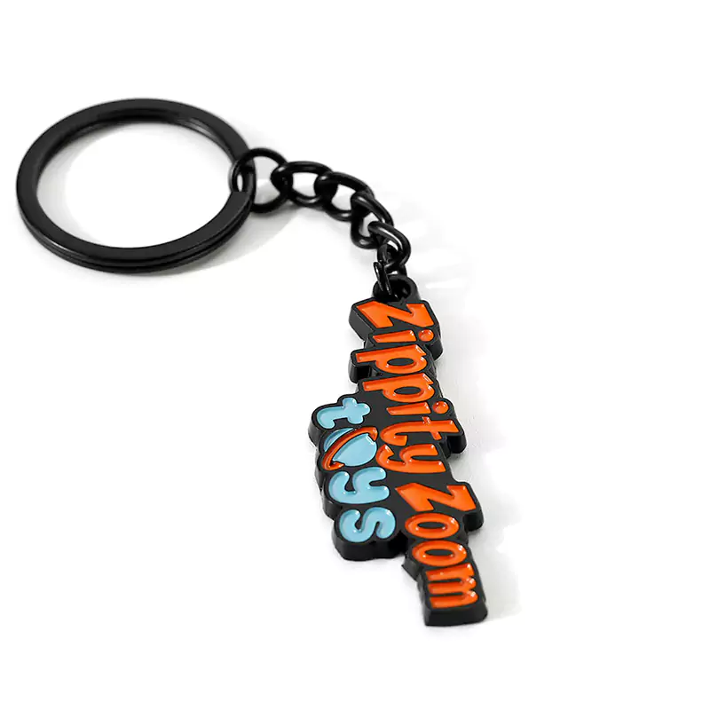 keychain name designs
