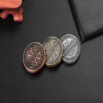 zinc alloy challenge coins