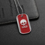 custom collar tags for dogs