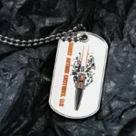 dog collar tags