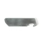 Electroplated Antique Silver Olecranon Box Bottle Opener