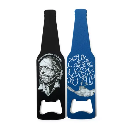 ss bottle opener