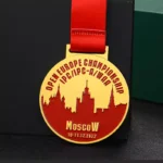 How to Design Medals