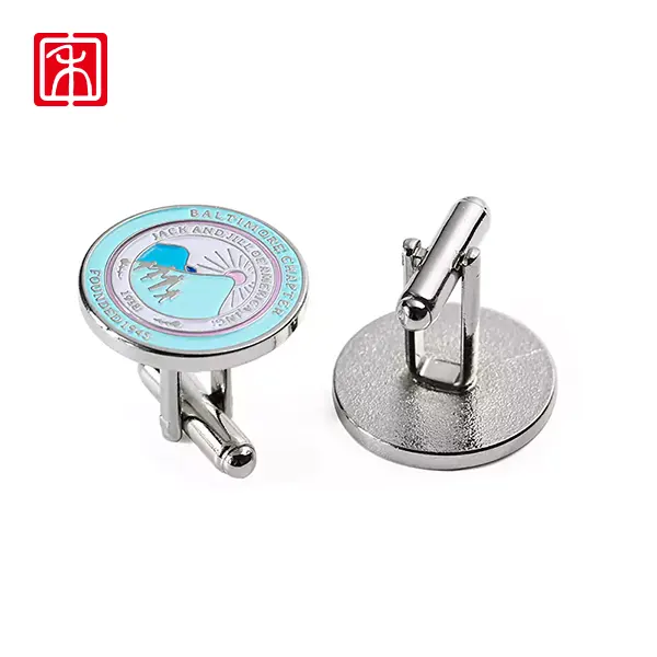blog-17-Metal-Cufflinks-collocation-and-use-restrictions