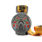 10k finisher medals