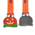 boston marathon medal 2022