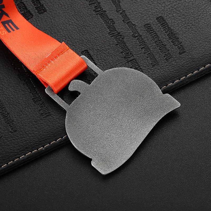 2022 boston marathon medal