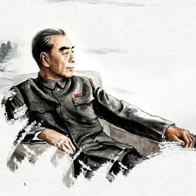 Zhou Enlai-pin2