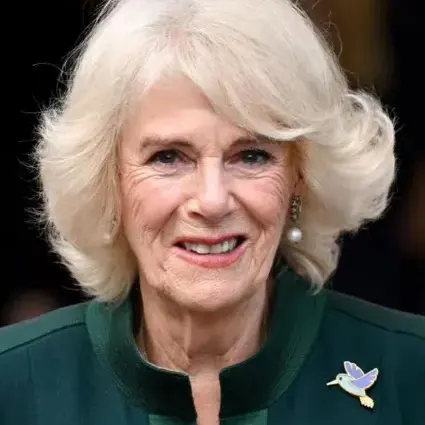 Camilla pin 2