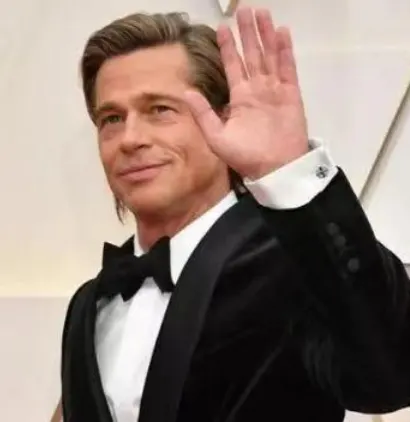 celebrities' cufflinks