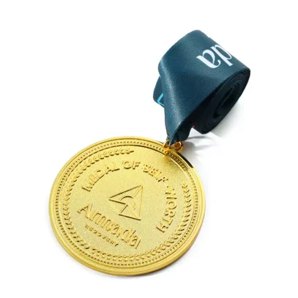 1346-4-ARMADA Self worth Fleet Circular Medal