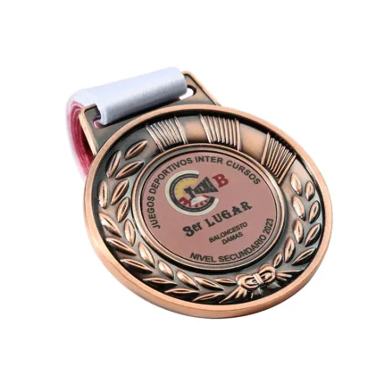 academic medals for students