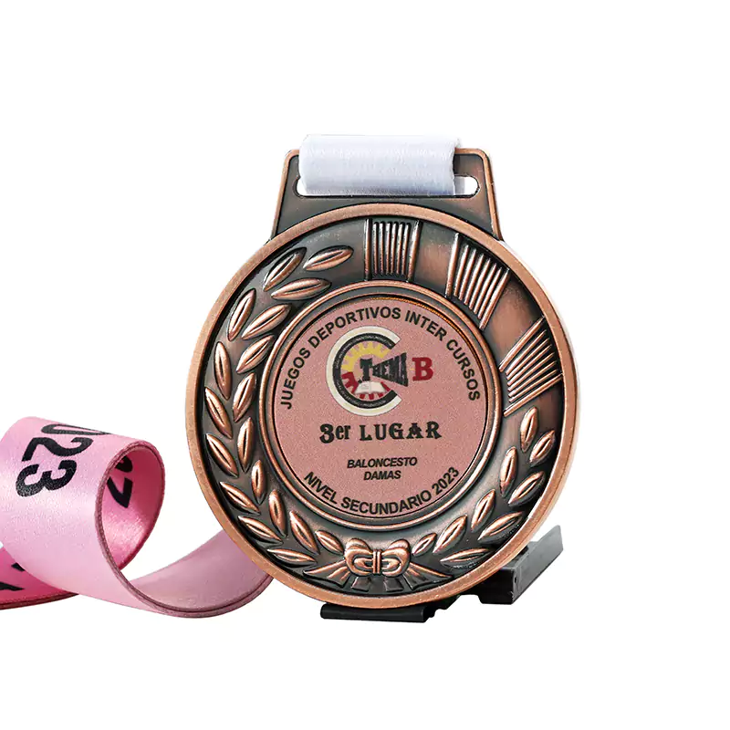 school medals