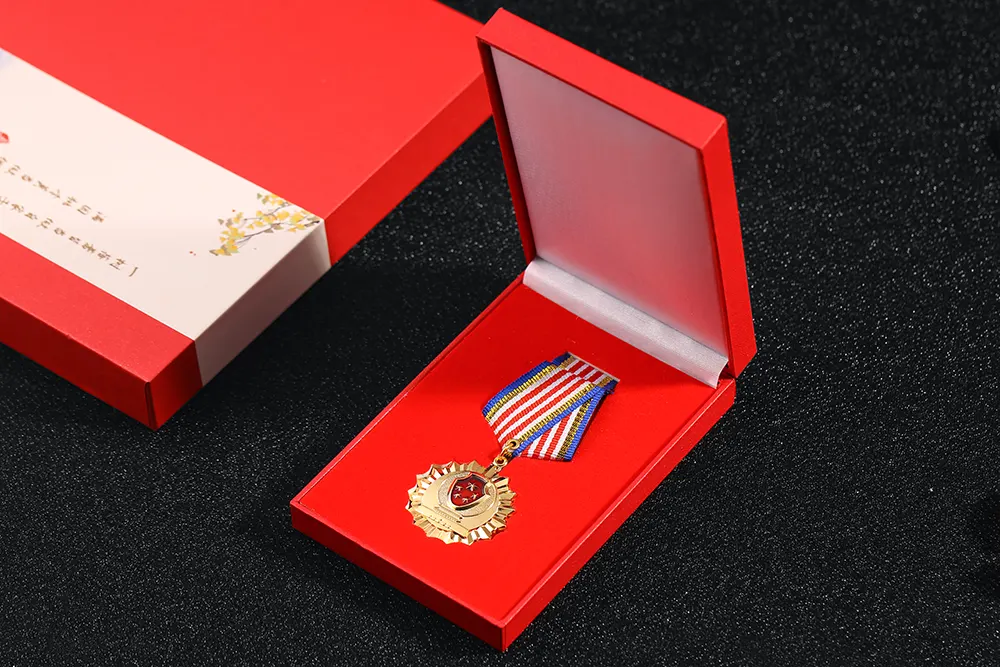 honor badge