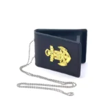 wallet police badge holder