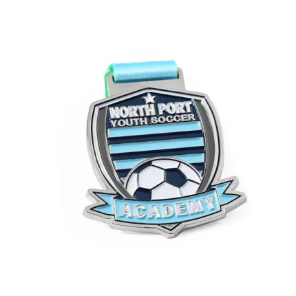 youth soccer award ideas