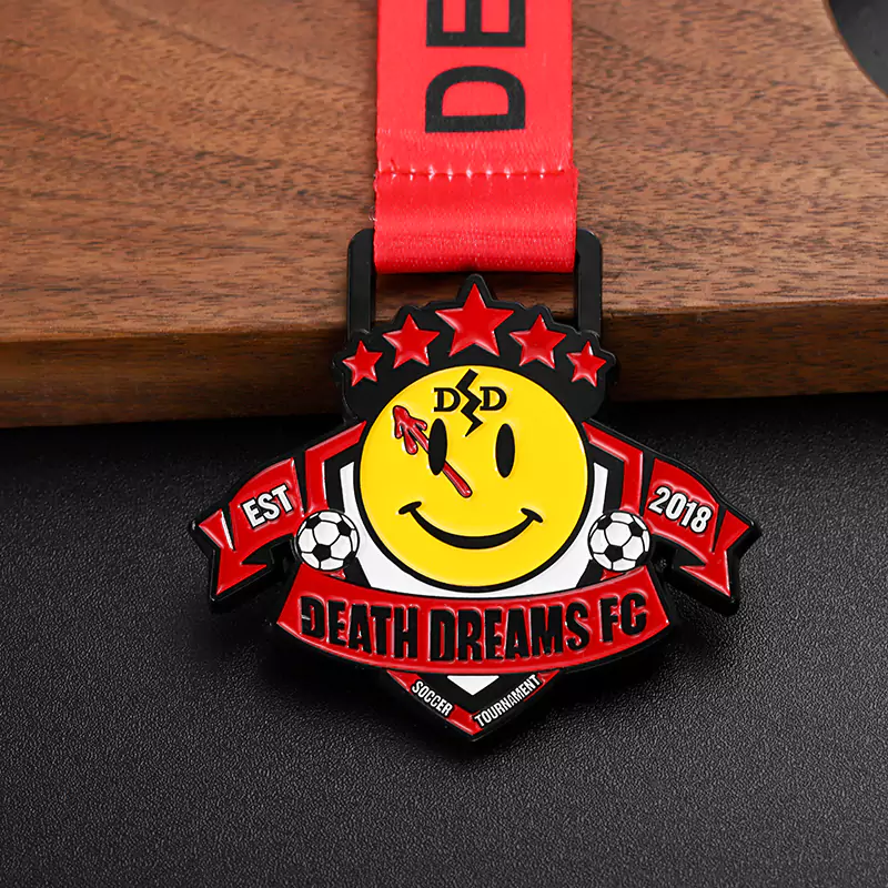 tournament medals