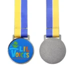 school medals