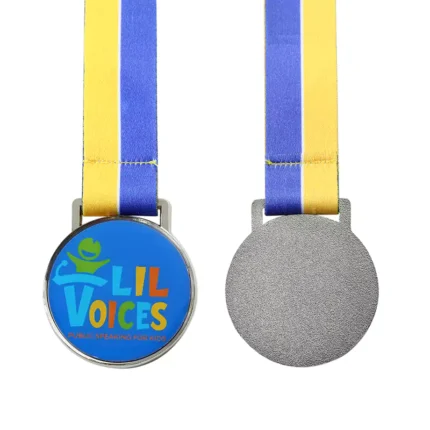 school medals