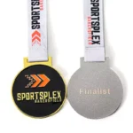 1466-2-SPORTSPLEX BAKERSFIELD Sports Medal
