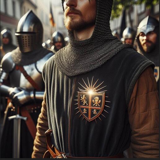 Heraldic Symbols and Coats of Arms